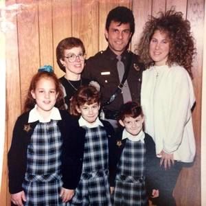 Meet your Posher, Claire