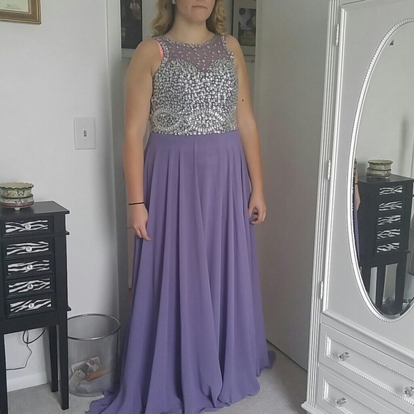 Gorgeous Prom/Evening gown