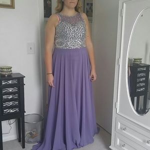 Gorgeous Prom/Evening gown