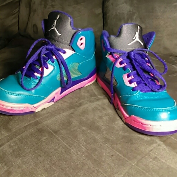 Jordan  youth size 1