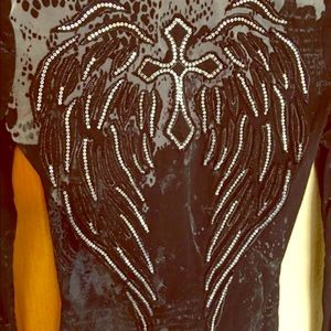 Miss Me Top ❤️❤️