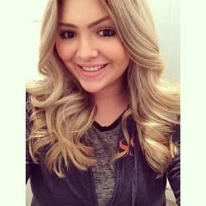 Meet your Posher, Christina