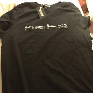 Authentic Bebe tshirt
