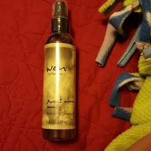 Wen Replenishing Treatment Mist