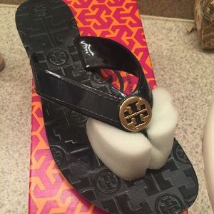 Tory burch thora sandals