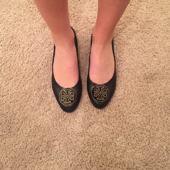 Tory burch heel