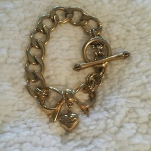 Juicy Couture Bracelet