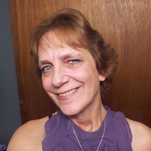 Meet your Posher, Cindy