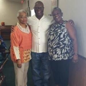 Meet your Posher, Lynette