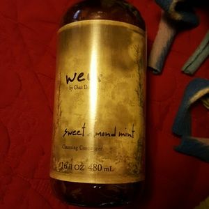 Wen Cleansing Conditioner