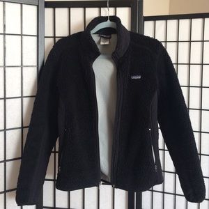Patagonia Retro-X Fleece Jacket