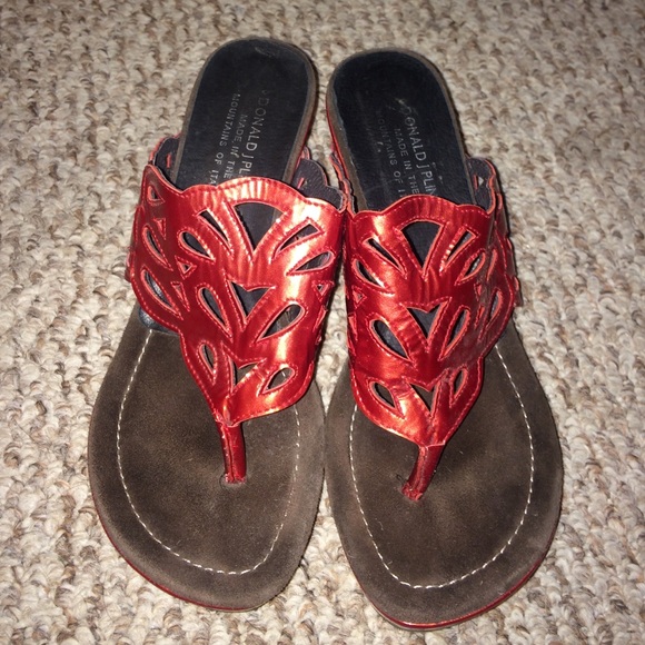 Donald J. Pliner Shoes - Donald Pliner shoes