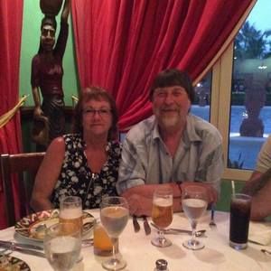 Meet your Posher, Sue