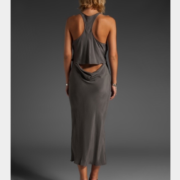 Alexander Wang Dresses & Skirts - 🎀HP 1/7/16🎀T by Alexander Wang Maxi!
