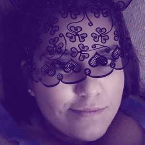 Meet your Posher, Jazmine