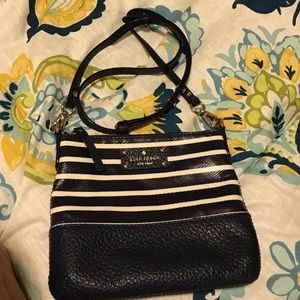 Kate Spade Leather crossbody