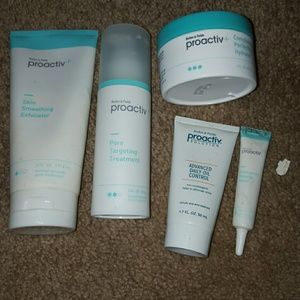 Proactiv+ kit