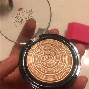 Laura Geller Gilded Honey Highlight NEW