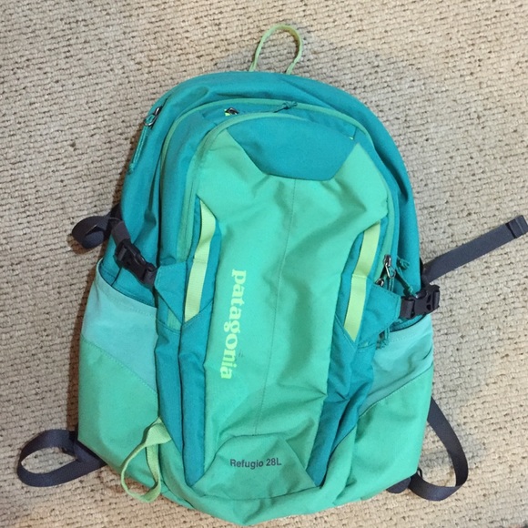 Patagonia Backpack