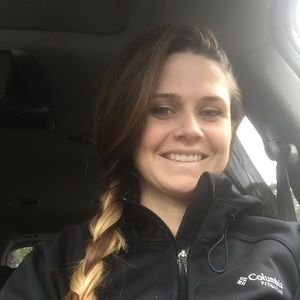 Meet your Posher, Kate