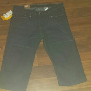 New H&M jeans