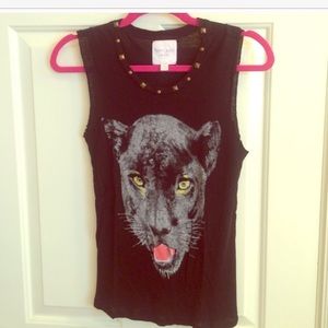 ISO Black Panther Romeo & Juliet size Large