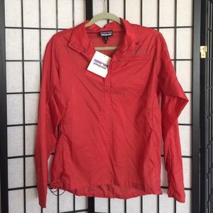 Patagonia Women's Houdini Pullover