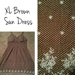 Sun Dress