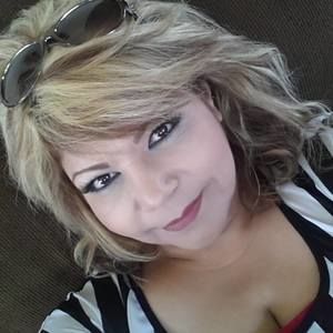 Meet your Posher, Reyna