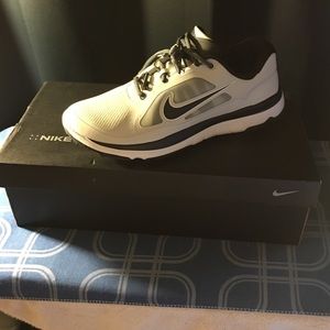 Men's Nike FI Impact Golf Shoes
