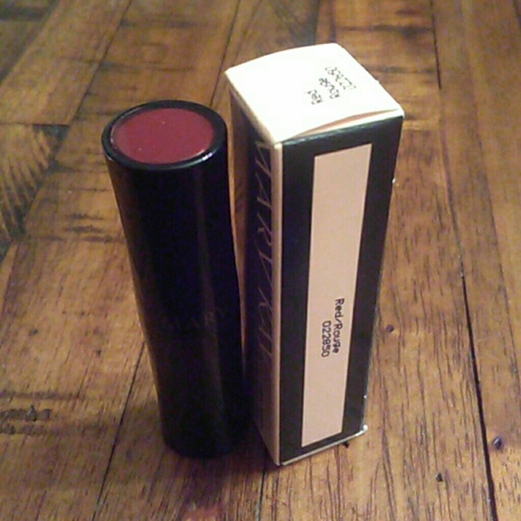 Mary Kay Creme Lipstick in Red