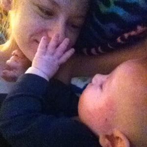 Meet your Posher, Amy jo