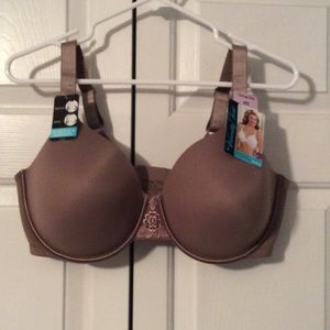 Vanity fair bra, size 40D trade with Lauren