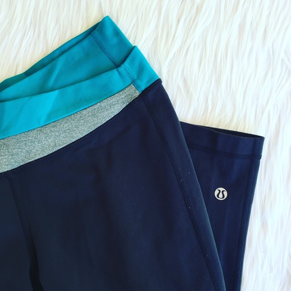 lululemon athletica Pants - | Lululemon | Crop Pants