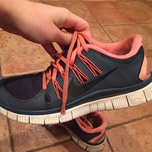 NIKE FREE 5.0 !!! SALE