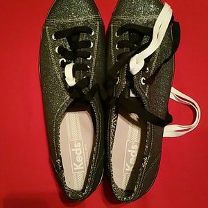 Keds sneakers