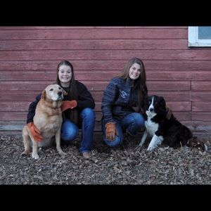 Meet your Posher, Taylor