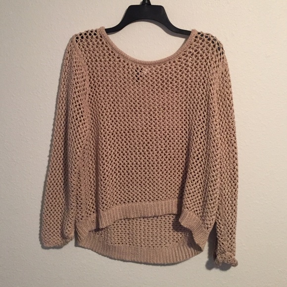 Hm sweater