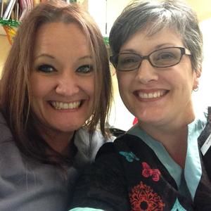 Meet your Posher, Marcie