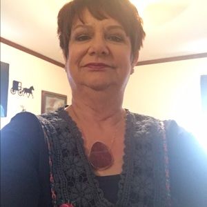 Meet your Posher, Jackie