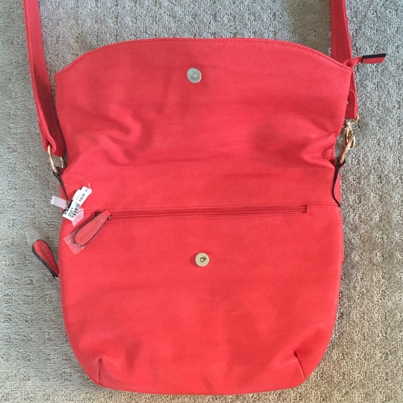 SOLD - NWT Aldo Crossbody or Shoulder Bag - Picture 2 of 4