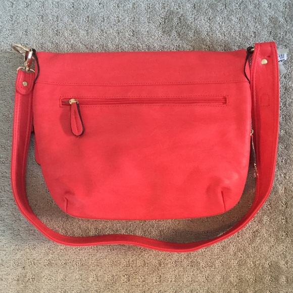 SOLD - NWT Aldo Crossbody or Shoulder Bag - Picture 4 of 4