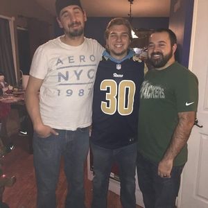 Meet your Posher, Christine