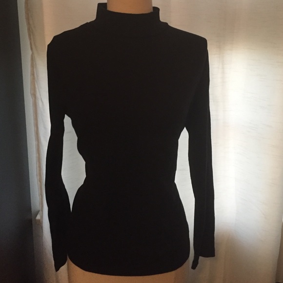 Turtle neck