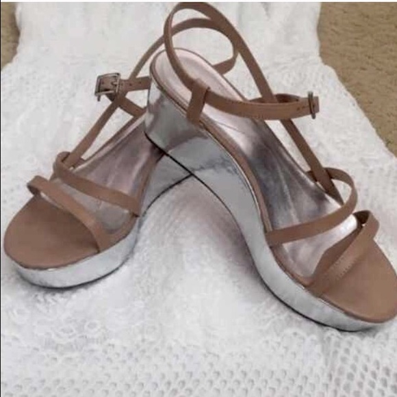 ♠️Kate Spade♠️ Wedges