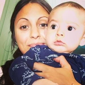 Meet your Posher, Julie