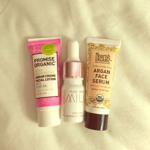 Skincare bundle