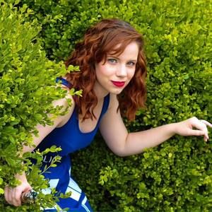 Meet your Posher, Catherine