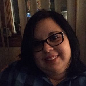 Meet your Posher, Alexandra