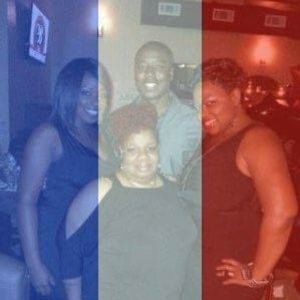 Meet your Posher, Andrea